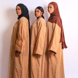 Abaya Modestie