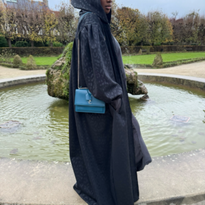 Manteau Sakura
