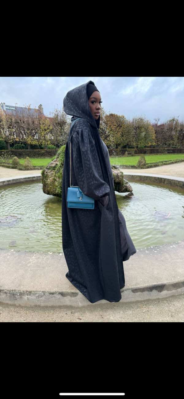 Manteau Sakura